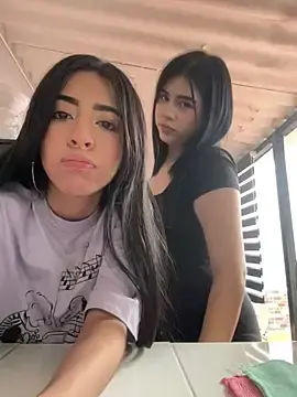 Stripchat Free Porn Cam of Lily_Woodz