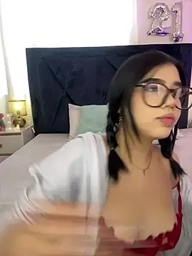 Stripchat Nude Webcam of Lily_Woodz