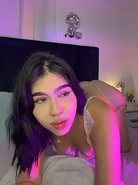 Stripchat Live Porn of Lily_Woodz