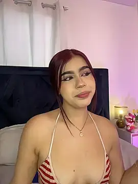 Stripchat Live Porn of Lily_Woodz