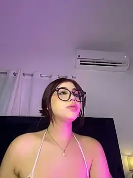 Stripchat Private Sex Chat of Lily_Woodz