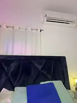 Stripchat Sex Chat of Lily_Woodz