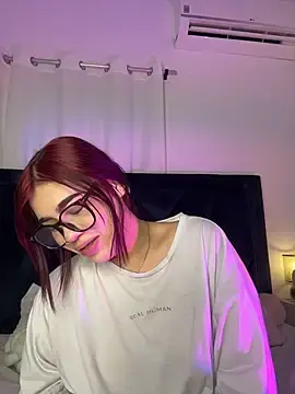 Stripchat Best live sex cam show of Lily_Woodz
