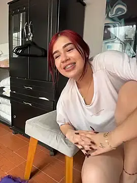 Stripchat Sex Chat of Lily_Woodz