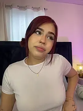 Stripchat Free Porn Cam of Lily_Woodz