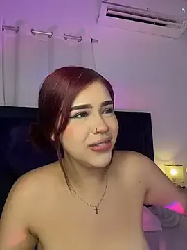 Stripchat Best Webcam of Lily_Woodz