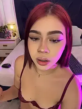 Stripchat Sex Cam of Lily_Woodz