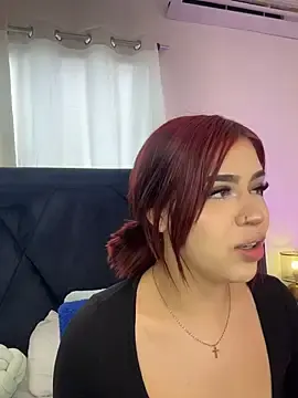 Stripchat Sex Cam of Lily_Woodz