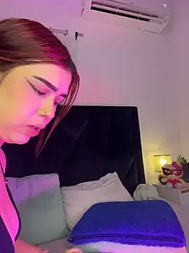 Stripchat Sex Chat of Lily_Woodz