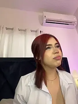 Stripchat Sex Chat of Lily_Woodz