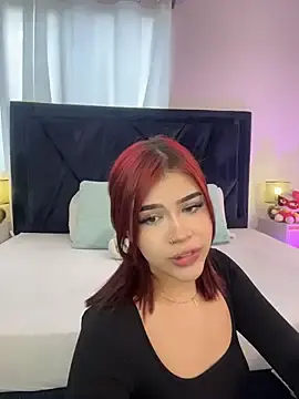 Stripchat Private Sex Chat of Lily_Woodz