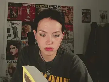 Stripchat Live Porn of Niky__Jess