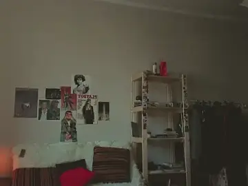 Stripchat Watch Live Sex Cams of Niky__Jess