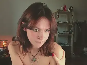 Stripchat Live Sex of Niky__Jess