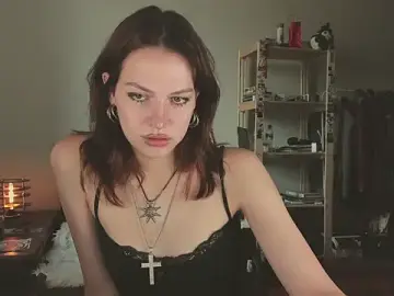 Stripchat Live Sex Cam of Niky__Jess