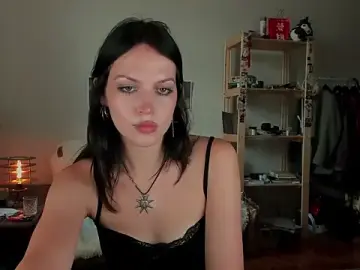 Stripchat Free Live Porn of Niky__Jess