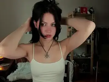 Stripchat Free Live Porn of Niky__Jess