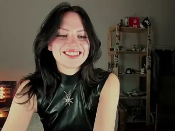Stripchat Free Porn Cam of Niky__Jess
