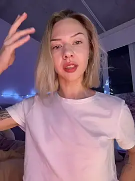Stripchat Sex Chat of _urbestie_