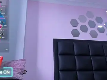 Stripchat Free Porn Cam of Catalina_Jonex