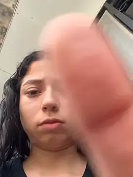 Stripchat Live Porn of Catalina_Jonex