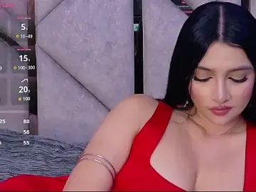 Stripchat Live Porn of Harper-Avary