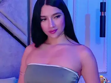Stripchat Free Porn Cam of Harper-Avary