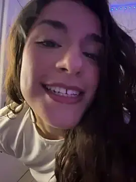 Stripchat Live Sex Cam of HelliRosa