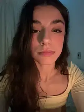 Stripchat Nude Webcam of HelliRosa