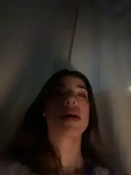 Stripchat Live Porn of HelliRosa