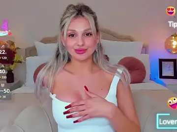 Stripchat Adult Webcams of MissLoou