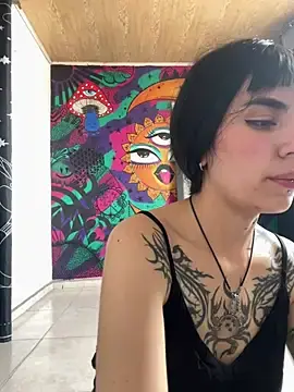 Stripchat Adult Video Chat of Morgana_X