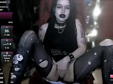 Stripchat Adult Video Chat of alexx_succubus