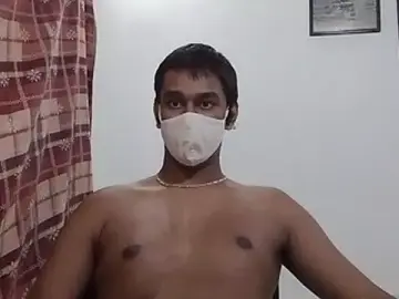 Stripchat Free Porn Cam of brownguy1234