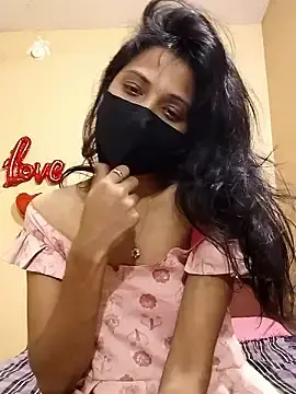 Stripchat Nude Webcam of swethareddyy9119