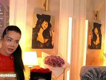 Stripchat Watch Live Sex Cams of Alexaheyess