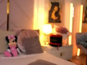 Stripchat Live Porn of Alexaheyess