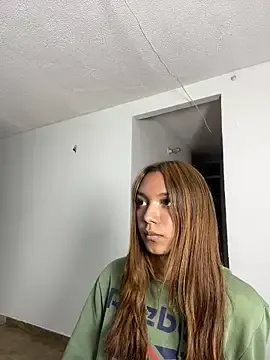 Stripchat Adult Video Chat of Nikol_Rang__