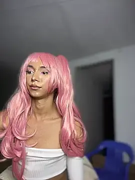 Stripchat Sex Cam of Nikol_Rang__