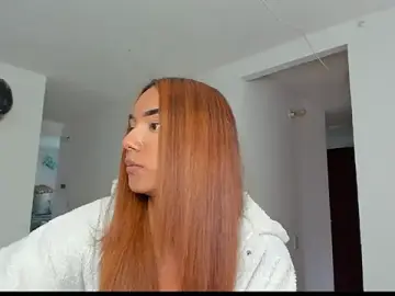 Stripchat Free Live Porn of Nikol_Rang__