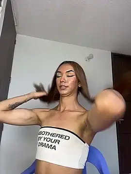 Stripchat Nude Webcam of Nikol_Rang__