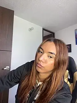 Stripchat Live Sex of Nikol_Rang__