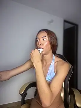 Stripchat Live Sex of Nikol_Rang__