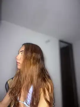 Stripchat Live Sex Cam of Nikol_Rang__