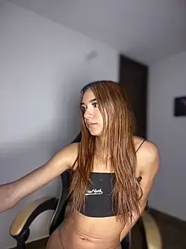 Stripchat Nude Webcam of Nikol_Rang__