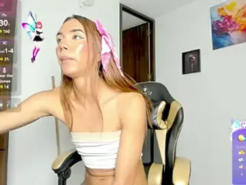 Stripchat Free Live Porn of Nikol_Rang__