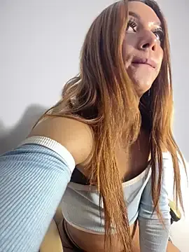 Stripchat Live Porn of Nikol_Rang__
