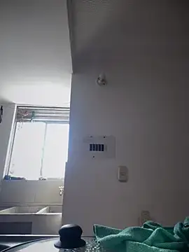 Stripchat Live Porn of Nikol_Rang__