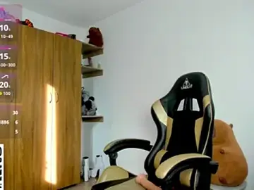 Stripchat Best live sex cam show of Nikol_Rang__