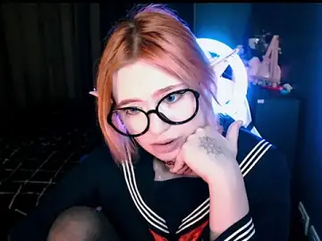 Stripchat Live Porn of candy_lina